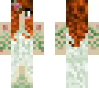 flower girl
