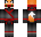 fox ninja