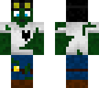 frankenstein dantdm