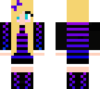galaxy girl