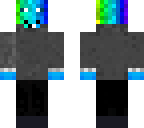 gejackt