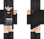 girl
