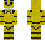 golden freddy and child soul
