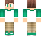 green edit