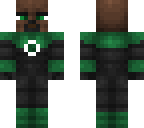 green lantern animated