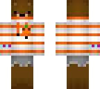 halloween bear