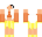 halloween candy corn costume