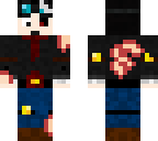 halloween dantdm