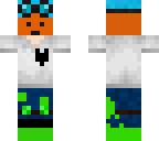 halloween dantdm