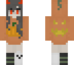 halloween edit