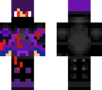 halloween endermen