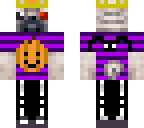 halloween king pug