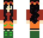 halloween melody