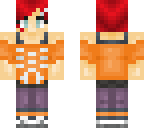 halloween midress