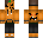 halloween mini
