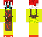 halloween ronald mcdonald