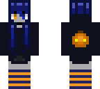 halloween skin 1 2017
