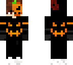 halloween skin 2