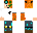 haloween dantdm