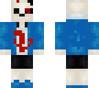horrortale sans