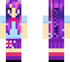 human twilight sparkle