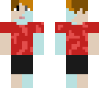 iceman