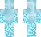 iceman with armor