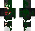 infected supreme