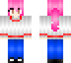jackie skin