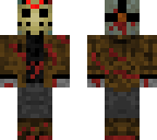 jason voorhees