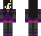 jesse with dragonsbane armor edit
