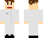 jonathon the scientist