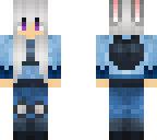 judy hopps