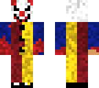 killer clown