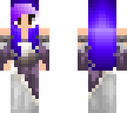 lady in a fight