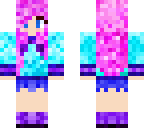 ldshadowlady fan made skin