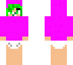 magenta baby tate