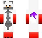 medic fox
