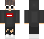 meeleafy official skin