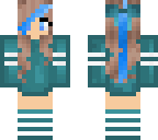 meh skin
