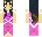 meif'wa princess