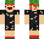 melon man
