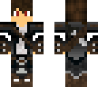 middle ages skin
