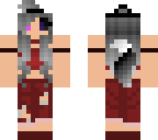mixed tribe wolf