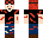 my halloween dantdm