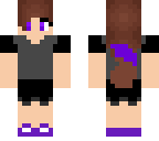 my oc dusk sonata