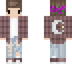 my skin