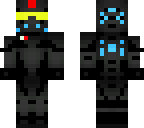 n7 armor