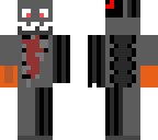 nightmare creepy