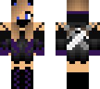 ninja girl